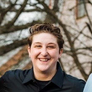 Meet your Posher, Jenna